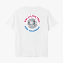 T-SHIRT OCCASIONALLY HARRY STYLES