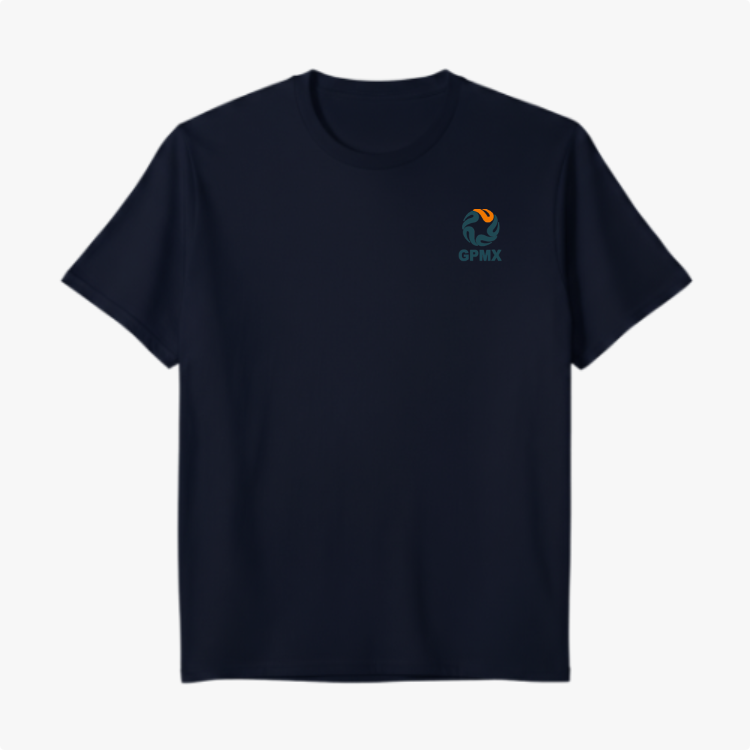 Camiseta Premium GPMX