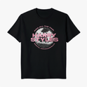 TSHIRT DISCO HARRY STYLES