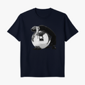 TSHIRT GLOBO HARRY STYLES