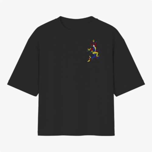 Camiseta Urban World