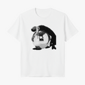 TSHIRT GLOBO HARRY STYLES