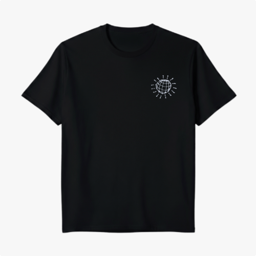 T-SHIRT OCCASIONALLY HARRY STYLES