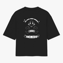 Camiseta Sou meu pior Inimigo