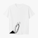 HXH kurapika chains camiseta unissex