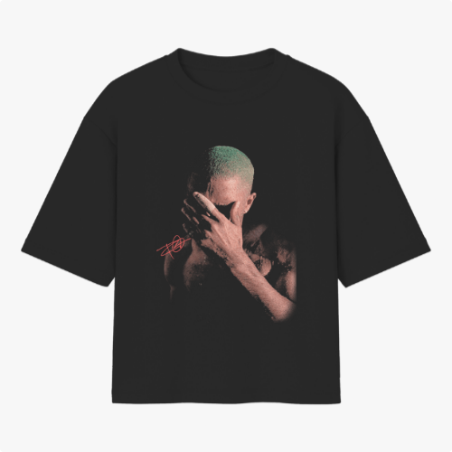 Camiseta BLOND - FRANK OCEAN