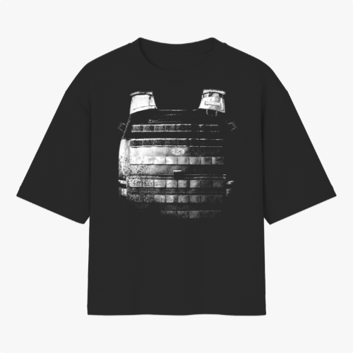 Camiseta COLLECTIVE SHIELD
