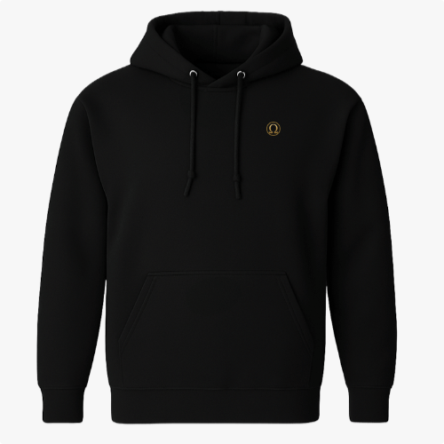 Medusa hoodie
