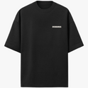 Camiseta oversized
