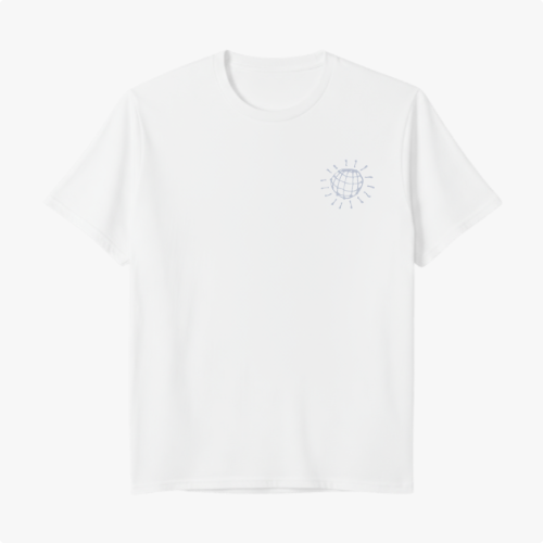 T-SHIRT OCCASIONALLY HARRY STYLES
