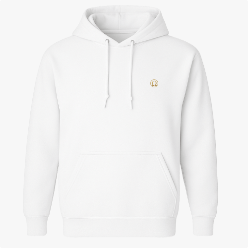 Hoodie blessed