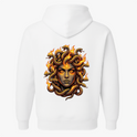 Medusa hoodie
