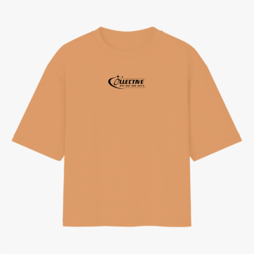 Camiseta USE COLLECTIVE