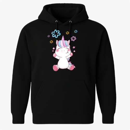 Moleton ErickVerse Unicorn
