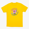 CAMISETA DERROTA