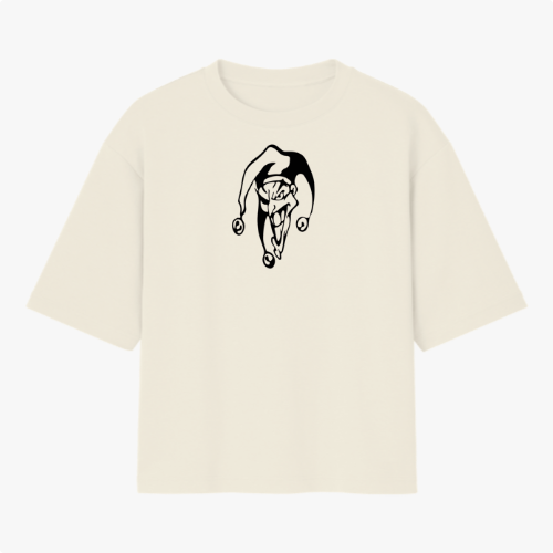 Camiseta Urban World Joker