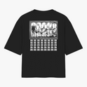 Camiseta HEXA COLLECTIVE