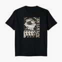 TSHIRT APERTURE HARRY STYLES