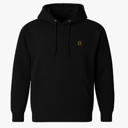 Hoodie blessed