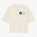 OVERSIZED BLUEPINK HARRY STYLES
