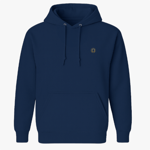 Hoodie blessed
