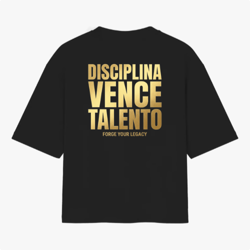 disciplina