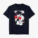 Camiseta Unissex Ippo Makunouchi