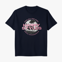 TSHIRT DISCO HARRY STYLES