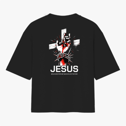 Jesus Cross