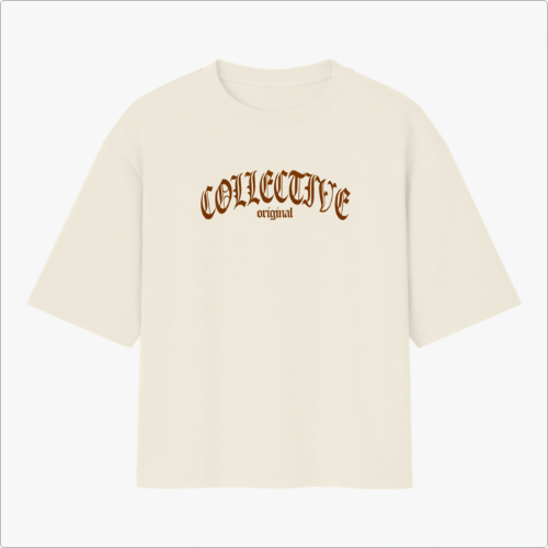 Camiseta COLLECTIVE ORIGINAL