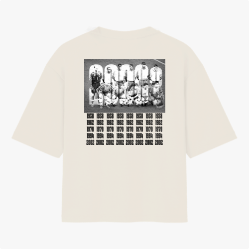 Camiseta HEXA COLLECTIVE