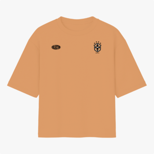 Camiseta HEXA COLLECTIVE