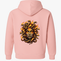 Medusa hoodie