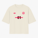 Camiseta COLLECTIVE GROUP