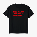 TSHIRT KISSCO HARRY STYLES