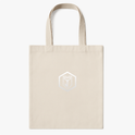 "Ecobag Sigilo Stocrata — Para quem entende o jogo." Ecobag