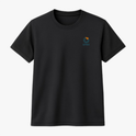 Camiseta Regular Poliamida UV GPMX