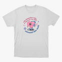 CAMISETA DERROTA