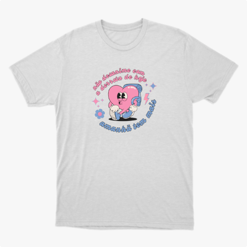 CAMISETA DERROTA