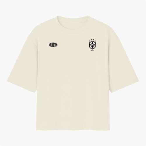 Camiseta HEXA COLLECTIVE