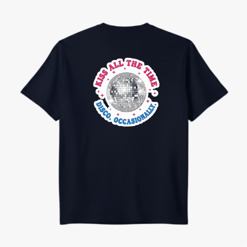 T-SHIRT OCCASIONALLY HARRY STYLES