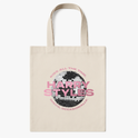 ECOBAG DISCO HARRY STYLES