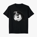 TSHIRT GLOBO HARRY STYLES