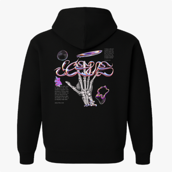 DROP #1 INVERNO