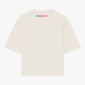 Camiseta Oversized Urban World