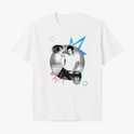 TSHIRT DECO HARRY STYLES