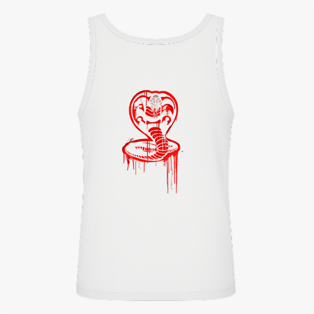 CAMISETA REGATA