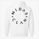 Moletom Midas Circle - First Drop