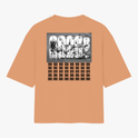 Camiseta HEXA COLLECTIVE