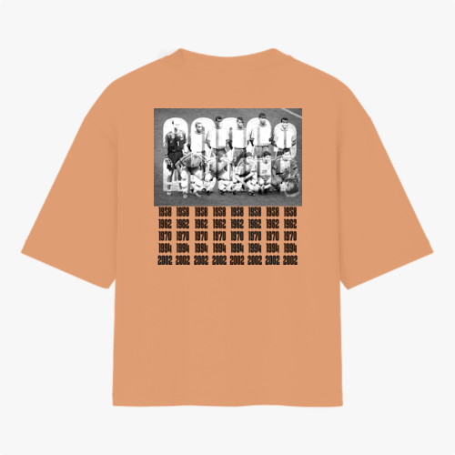 Camiseta HEXA COLLECTIVE